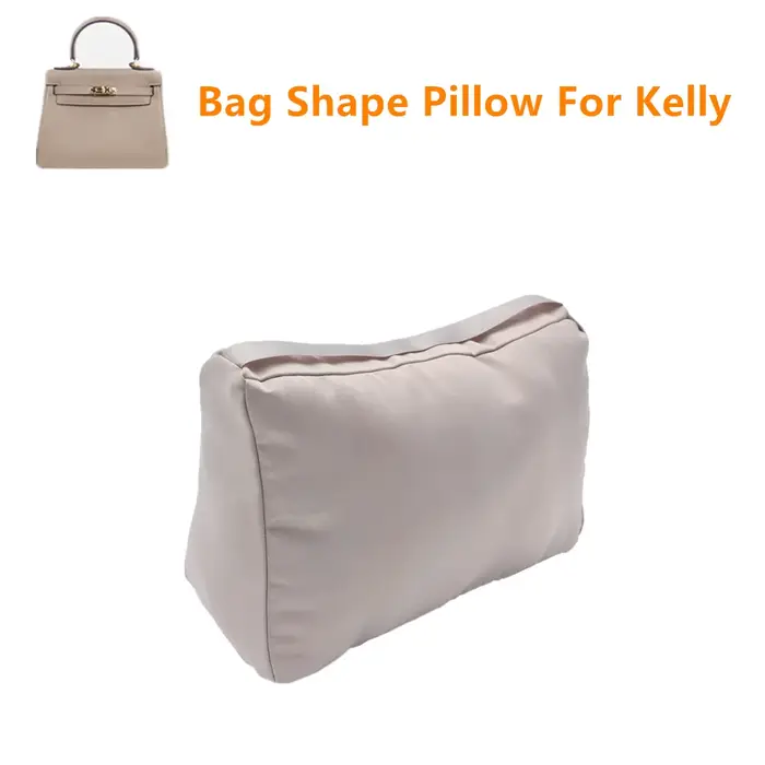 Convient pour H Kelly sac à main stockage oreiller seau luxe sac à main sac shaper oreiller shaper b