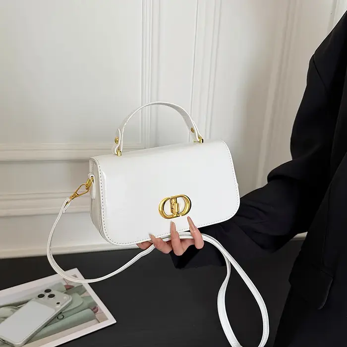 Sac à main pour femme, sac fourre-tout en cuir