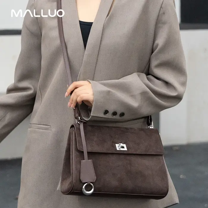 Sac à bandoulière en cuir véritable de vache pour femmes, sacs à main rétro en cuir de vache naturel