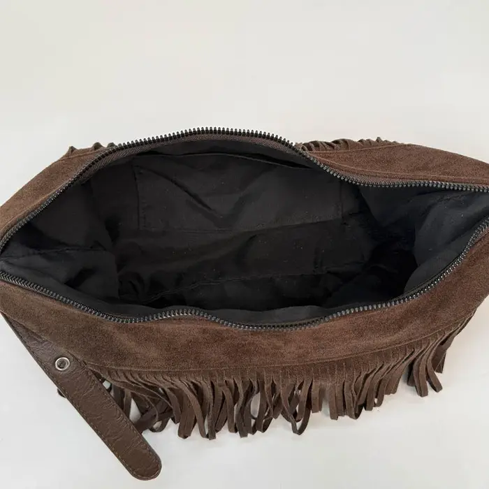 Sacs à bandoulière Vintage en cuir PU pour femmes