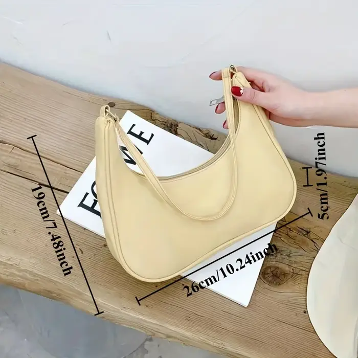 Sac à bandoulière pour femme
