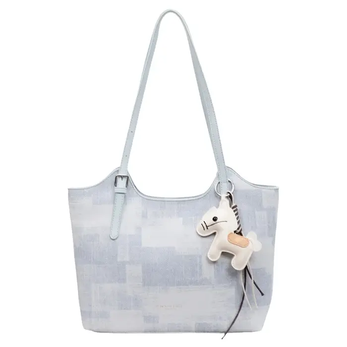 Sac fourre-tout tendance grande capacité pour femme