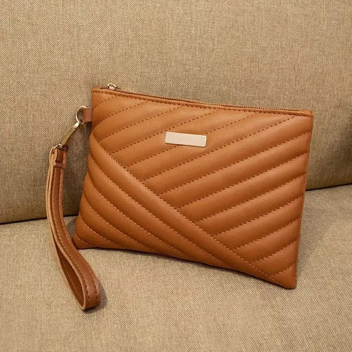 Sac à bandoulière en cuir pour femme