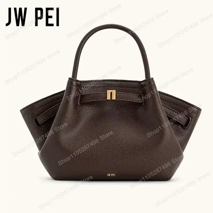 Sac à main pour femme JW PEI avec boucle dorée