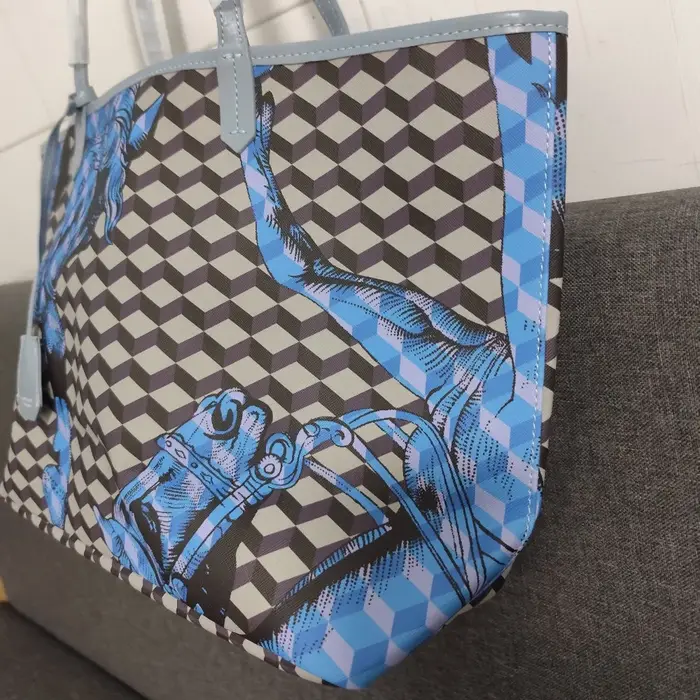 LOUP NOIR sac fourre-tout pour femmes sacs à bandoulière de haute qualité marques célèbres sac fourr