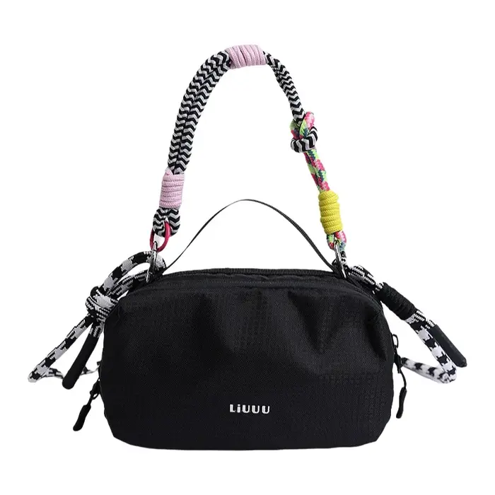 Sac à bandoulière décontracté pour femme