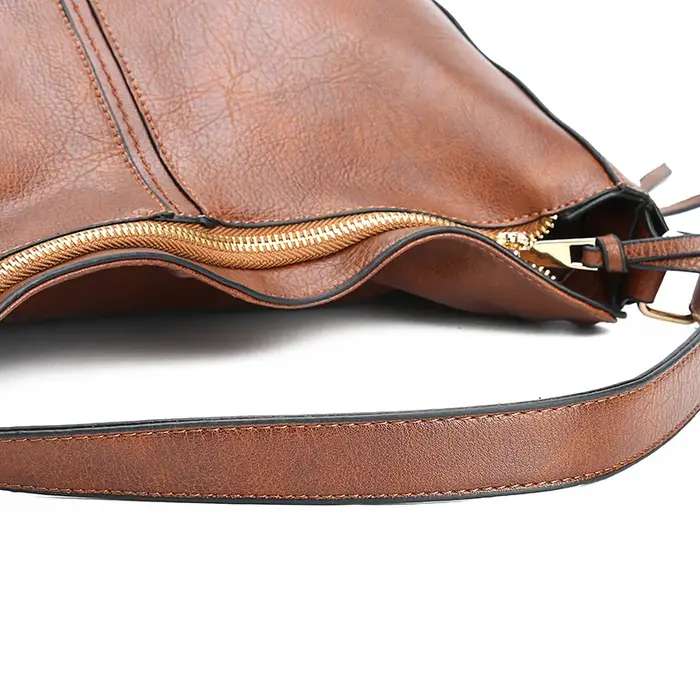DIDABEAR Hobo sac en cuir femmes sacs à main femme loisirs
