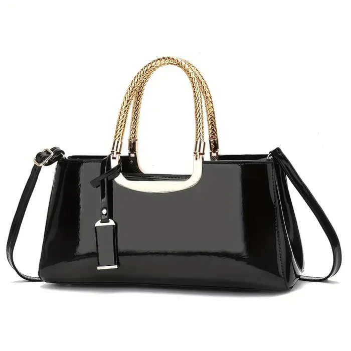 Sac à main de soirée élégant pour femme - sac à bandoulière