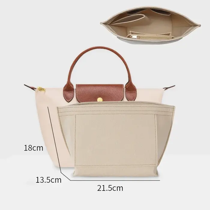 Organisateur de sac pour Longchamp