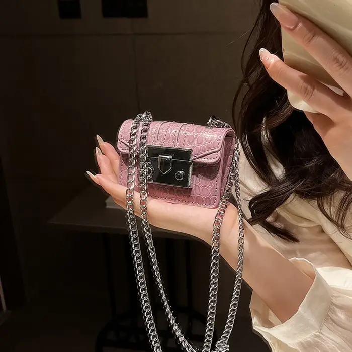 Sac à main femme 2025 tendance