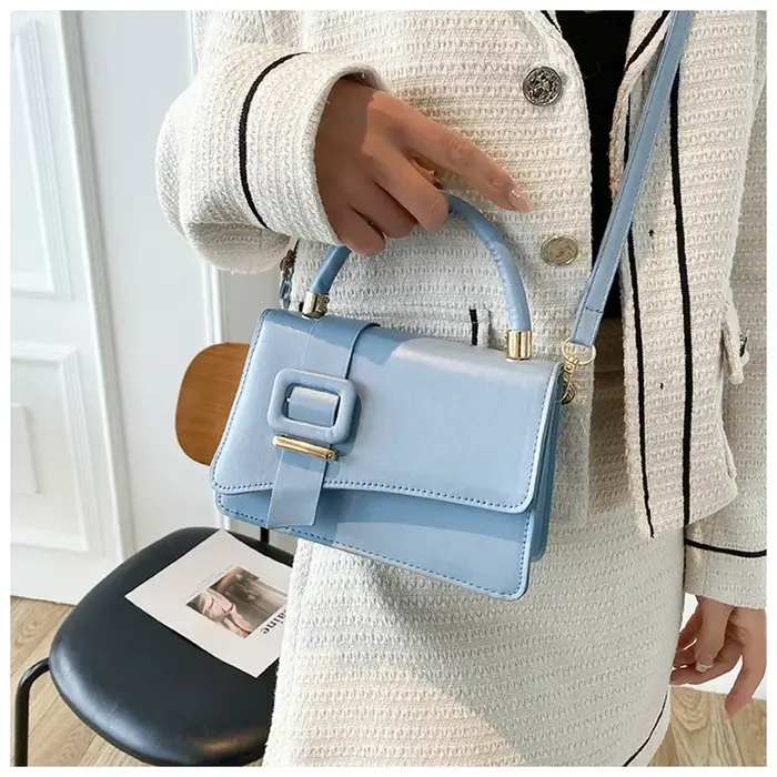 Nouveaux sacs à main en cuir PU pour femmes