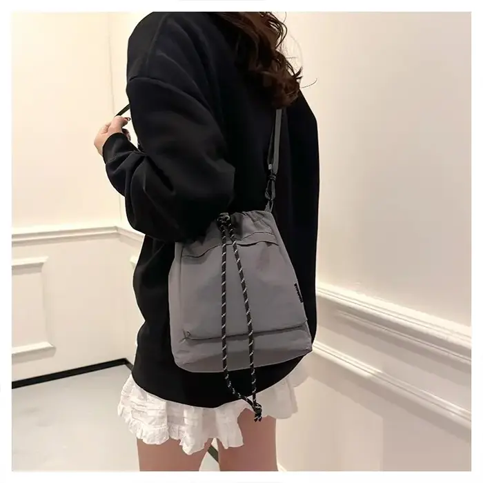 Sac fourre-tout en cuir pour femmes, fourre-tout de luxe à la mode, célèbre styliste, classique, élé