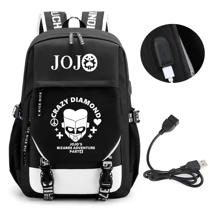 Sac à dos de voyage pour ordinateur portable garçon et fille