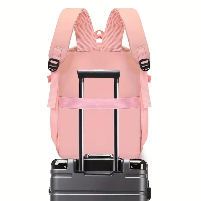 Sac à dos élégant et gracieux multicolores