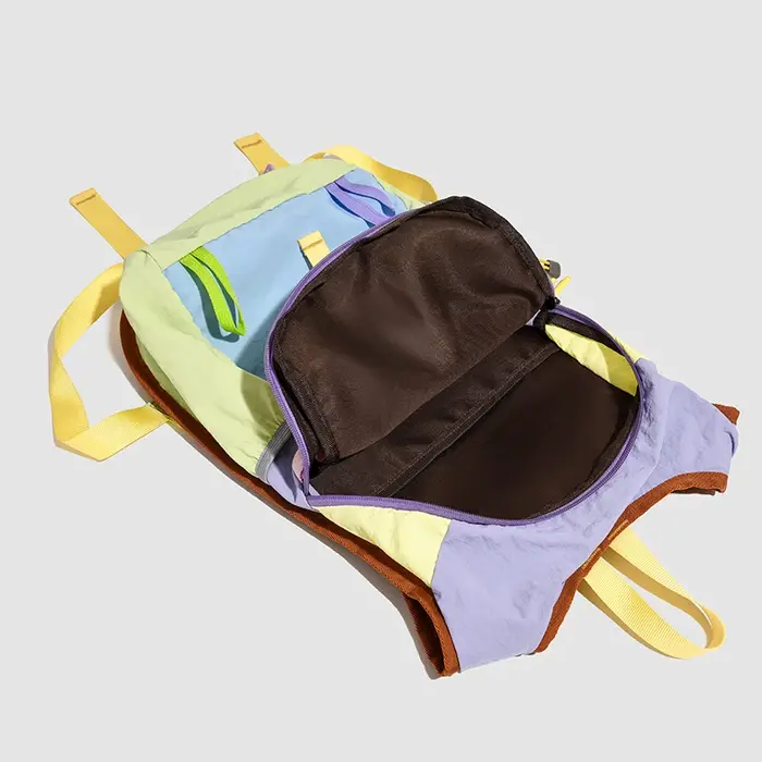Sac à dos de sport à la mode pour femmes