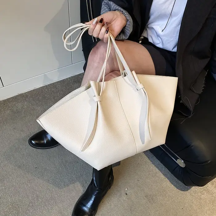 Sac à mains femme de luxe sacs fourre-tout