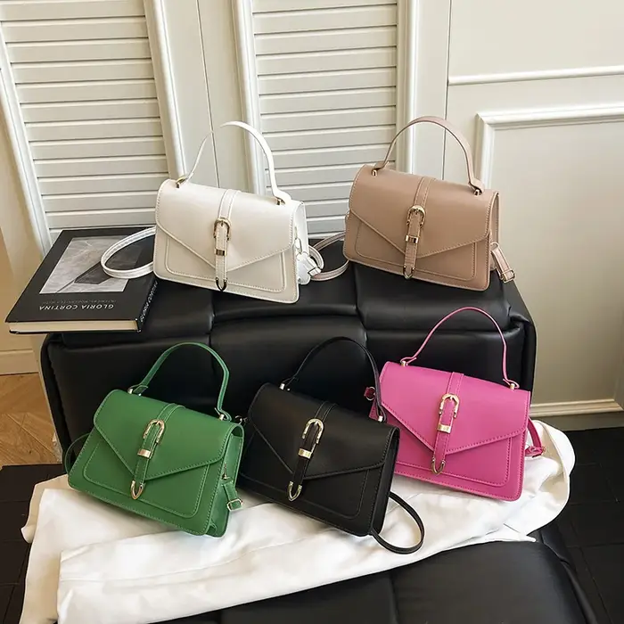 Sacs à main beiges tendance pour femmes