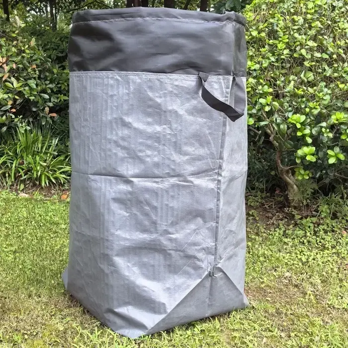 Sac tissé de transport express de grande capacité