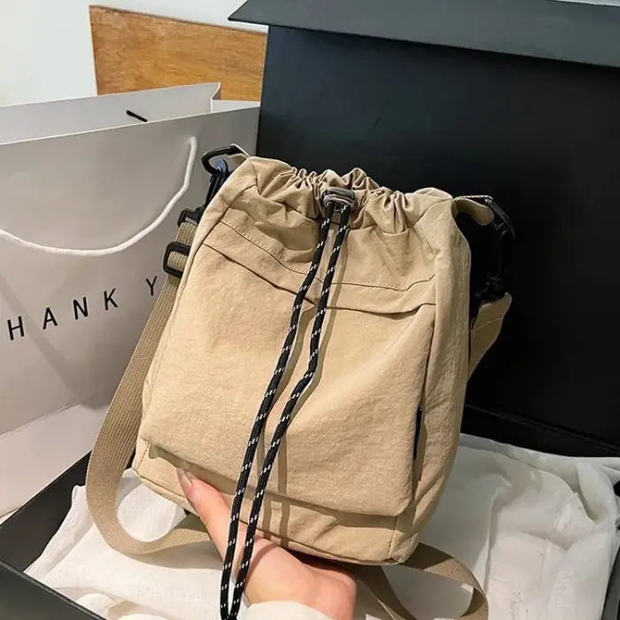 Sac fourre-tout en cuir pour femmes