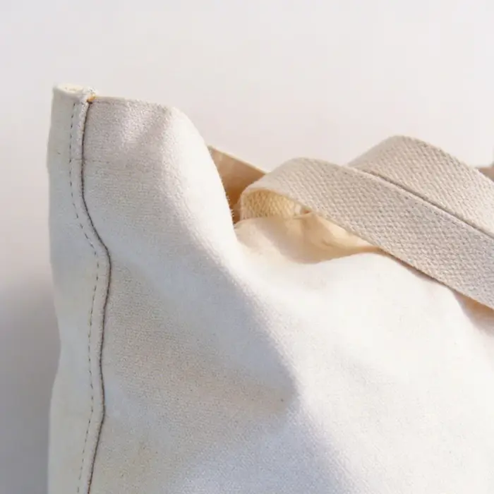 Sac fourre-tout personnalisé style doodle côtier