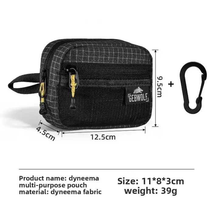 Sac utilitaire Dyneema