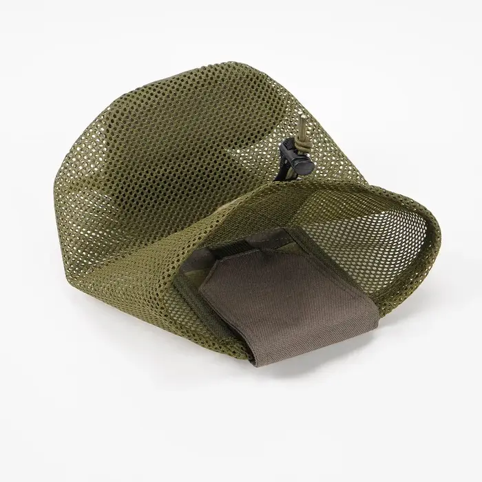 Sac de chasse micro-pliable compact