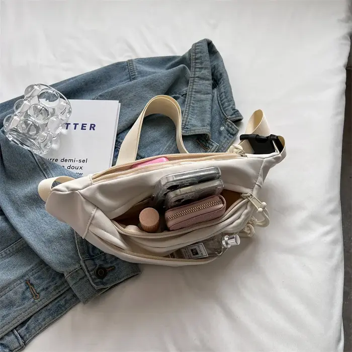Sacs de poitrine, sac banane pour femme