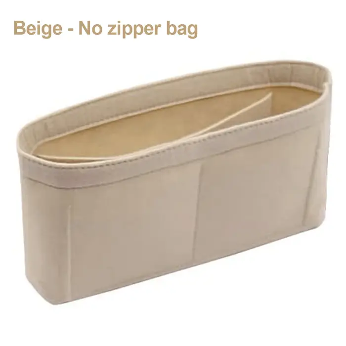 Mini sac à main en feutre
