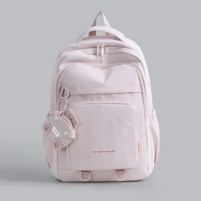 Sac à dos de voyage grand format 2026 pour femmes