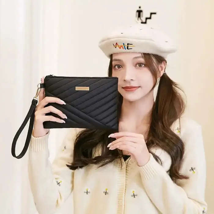 Sac à bandoulière en cuir pour femme