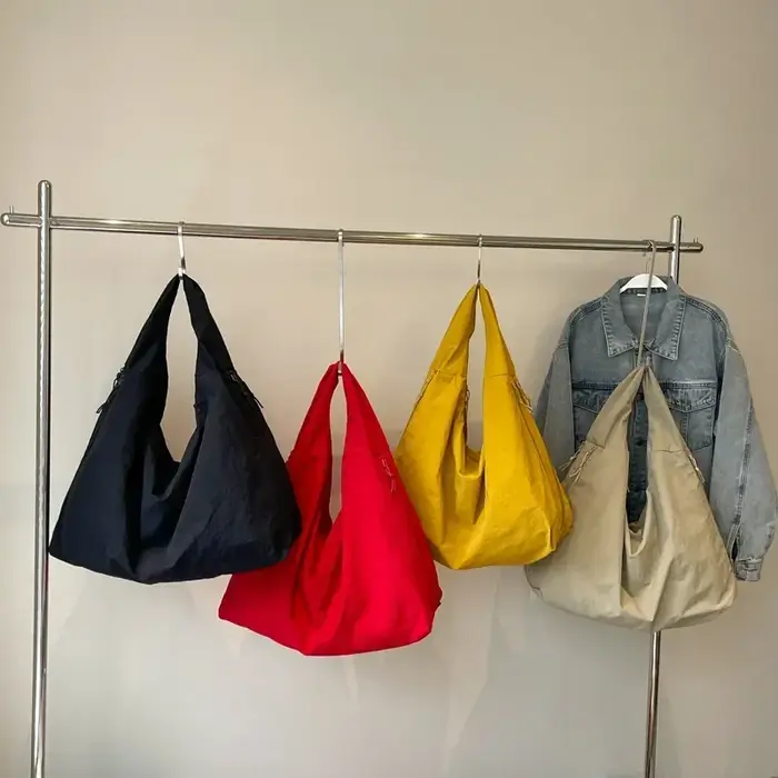 Sac à bandoulière Simple pour femmes