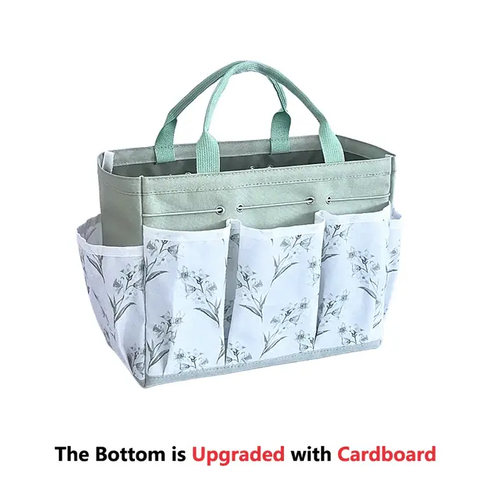 Grand sac fourre-tout de rangement Oxford pour gril