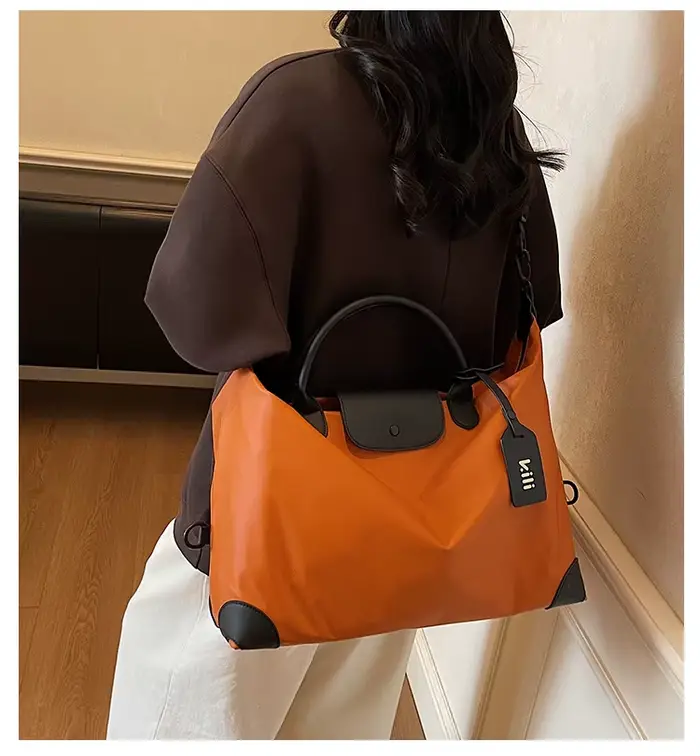 Sac de voyage élégant pour femme