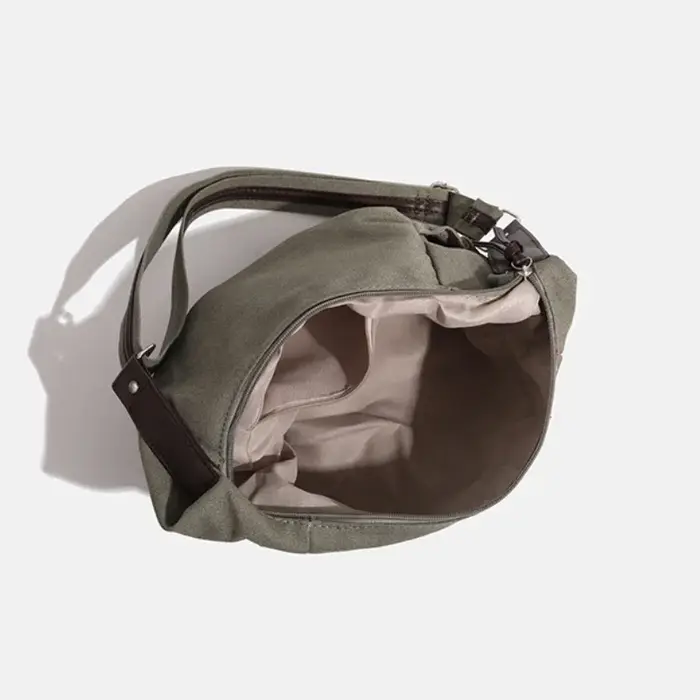 2025 nouveau concepteur femmes sac à bandoulière décontracté Y2K esthétique Streetwear cordon sac à main Vinage sac