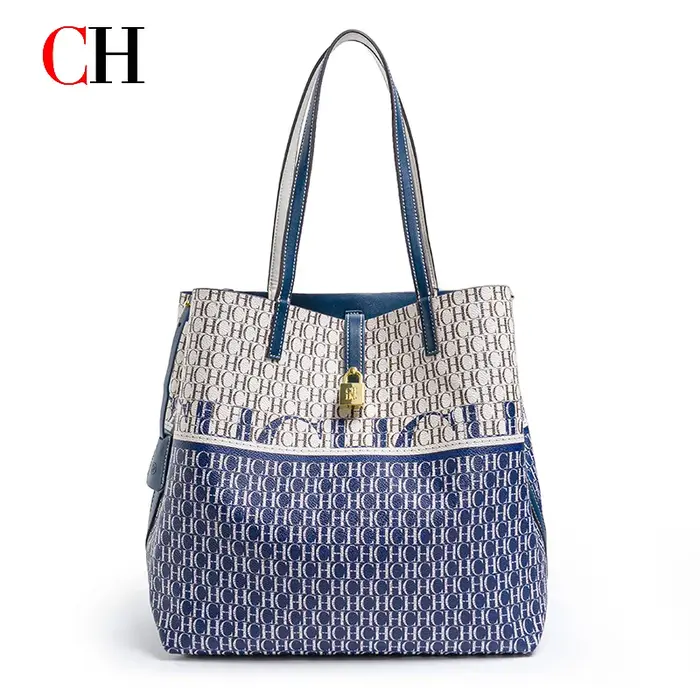 Sac fourre-tout CH pour femmes