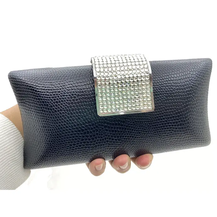 Pochette de soirée brodée vintage pour femmes, sacs à main en dentelle pour dames, sac de fête de ma
