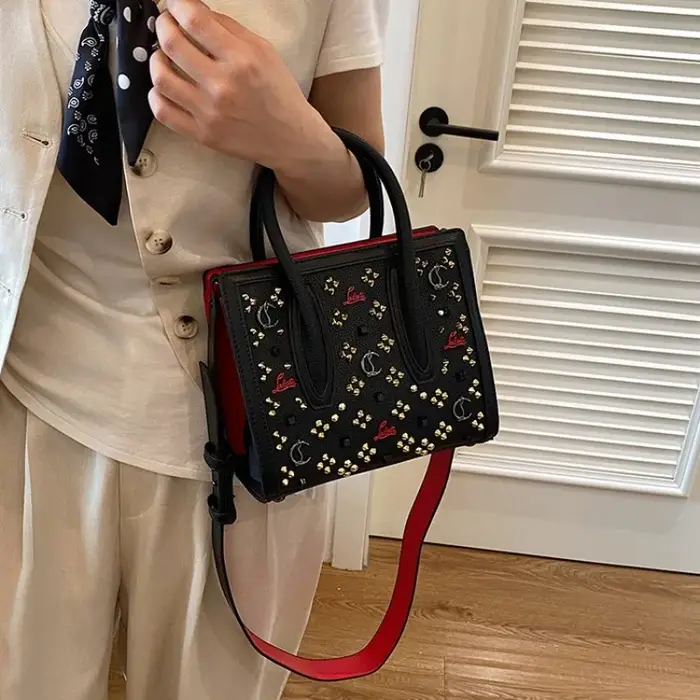 Sac à main minimaliste pour femme, design tendance épaule/bandoulière, décontracté et polyvalent, pa