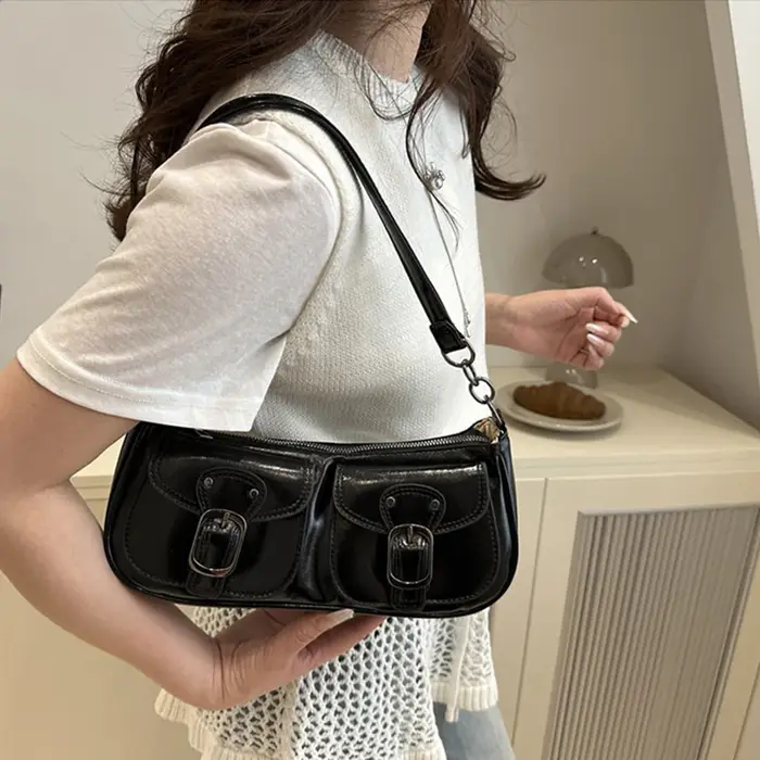 Sac à bandoulière pour femme