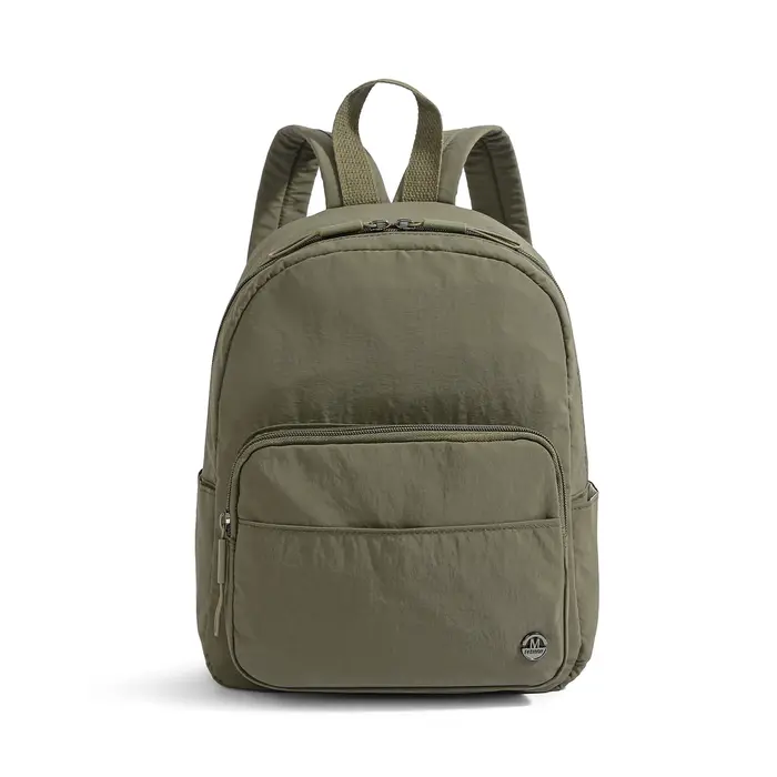 Petit sac à dos de style japonais pour femme
