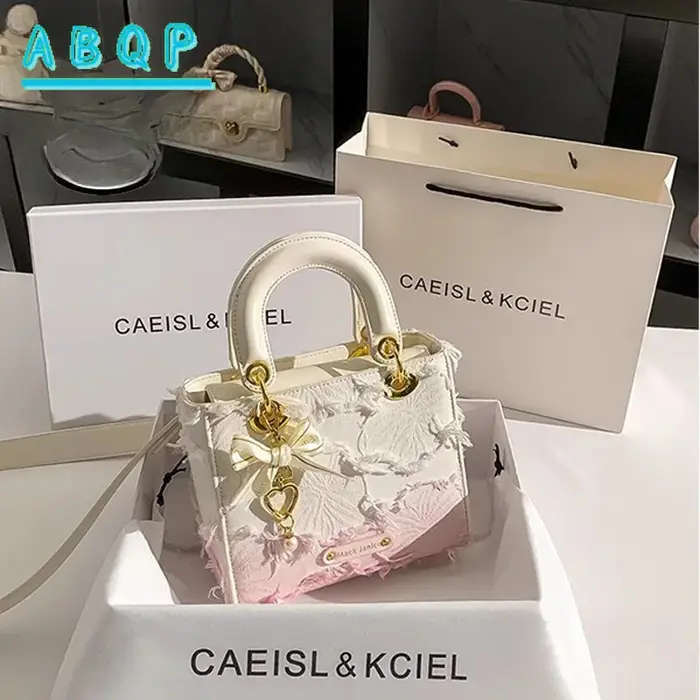 Sac à main élégant pour femme en similicuir