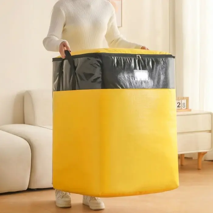 Sac de déménagement grande capacité