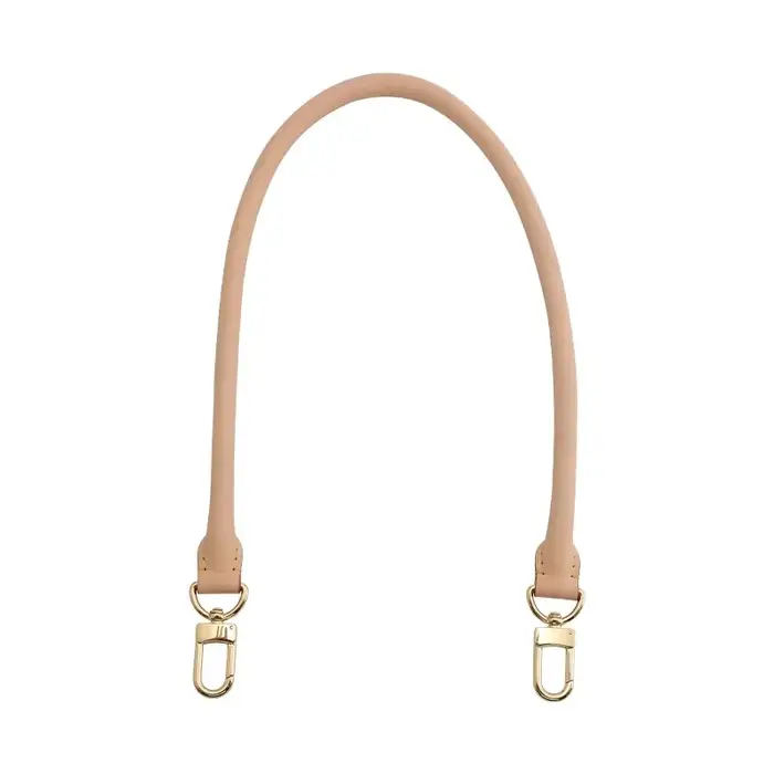 Sangle de sac en cuir Vachetta 100% véritable