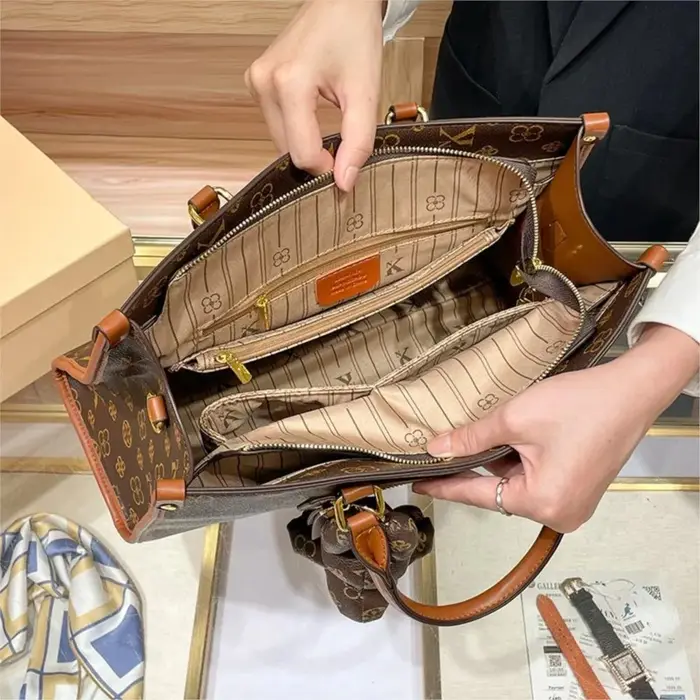 Sac à main de marque pour femmes