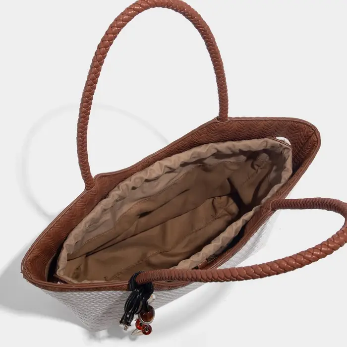 Sacs fourre-tout vintage pour femmes