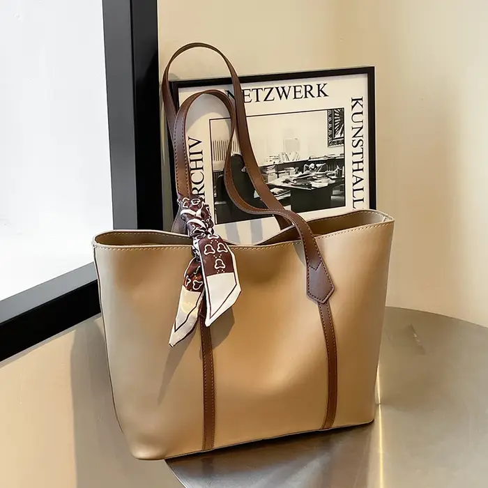 Sac à main grande capacité pour femme