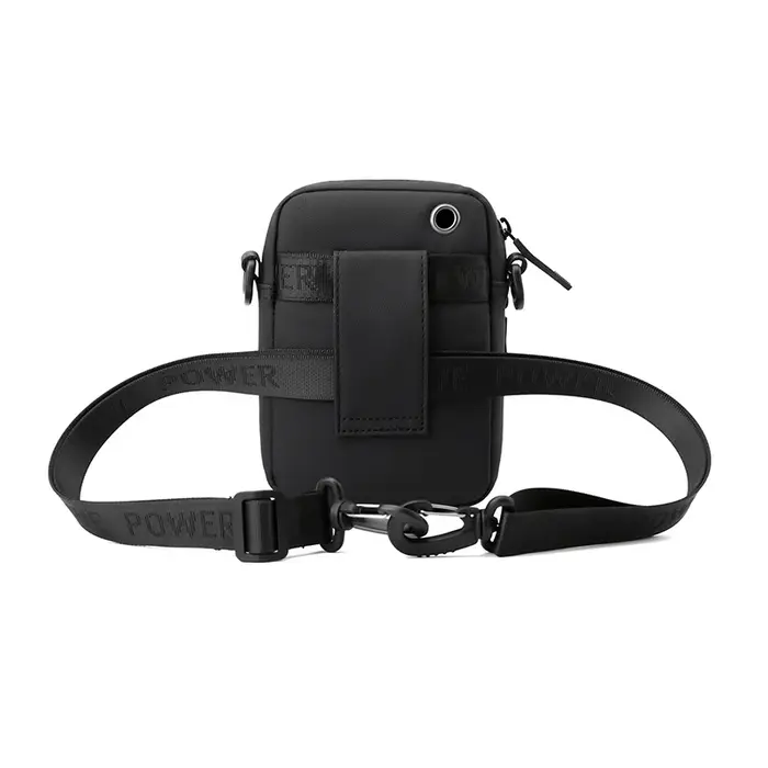 Mini Sac pour hommes en tissu Nylon de haute qualité