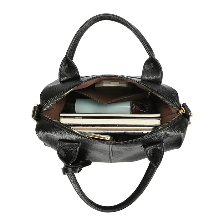 Sac à Main en Cuir Souple group pour Femme