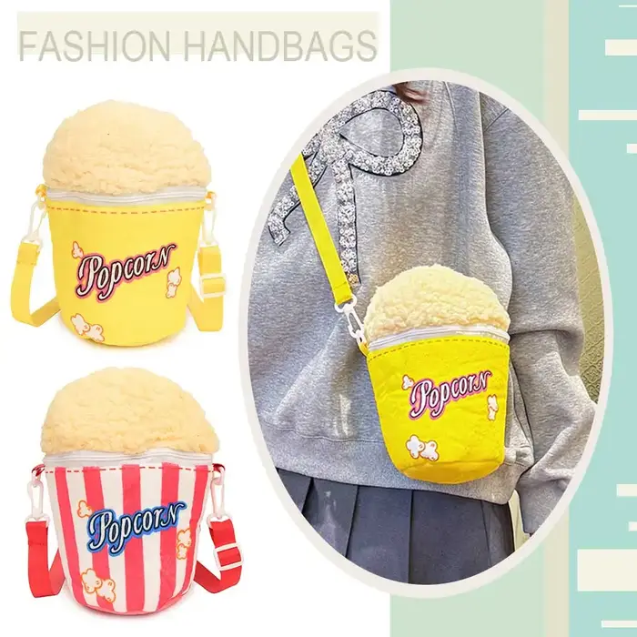 Sac à bandoulière mignon pour femmes