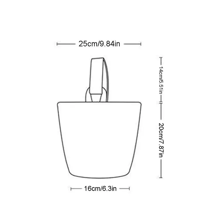 Doux grande capacité dessin animé café chat seau sac toile sac à main Style coréen momie sac fourre-tout sacs à provisions sac à déjeuner voyage
