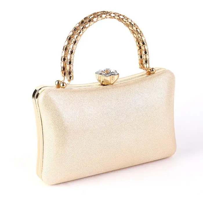 Pochette de Soirée Élégante pour Femme